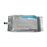 Mutoh 800 ml Flex LED UV Ink Pack Cyan