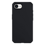 Mobilis 066110 mobile phone case 15.5 cm (6.1") Cover Black