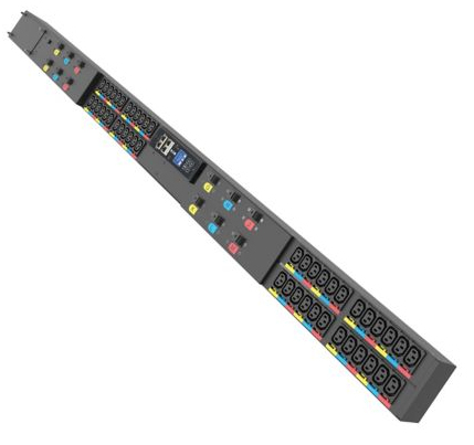 Eaton EMAGKEC2C2C2C2L G4 Managed 48-Outlet 208V 100A Rack PDU