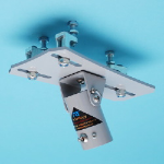 Ra technology RA RSJ ADJ project mount Ceiling