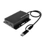 Vivolink VLUSB3HDMIX2 video capturing device