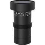 Axis 03137-001 security camera accessory Lens