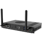 SMART Technologies UGK-AM60 Thin Client Android 13 26.1 oz (740 g) Black