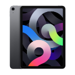 Apple iPad Air 256 GB 27.7 cm (10.9") Wi-Fi 6 (802.11ax) iOS 14 Grey