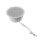 Fanvil Telefone White Wired 10 W