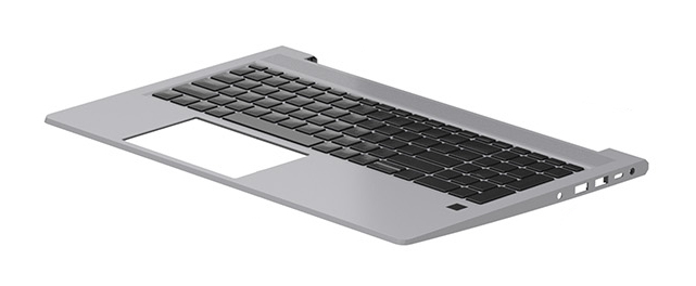 Image of HP M26110-041 notebook spare part Keyboard