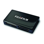 Fujifilm USB Multi SD Card Reader