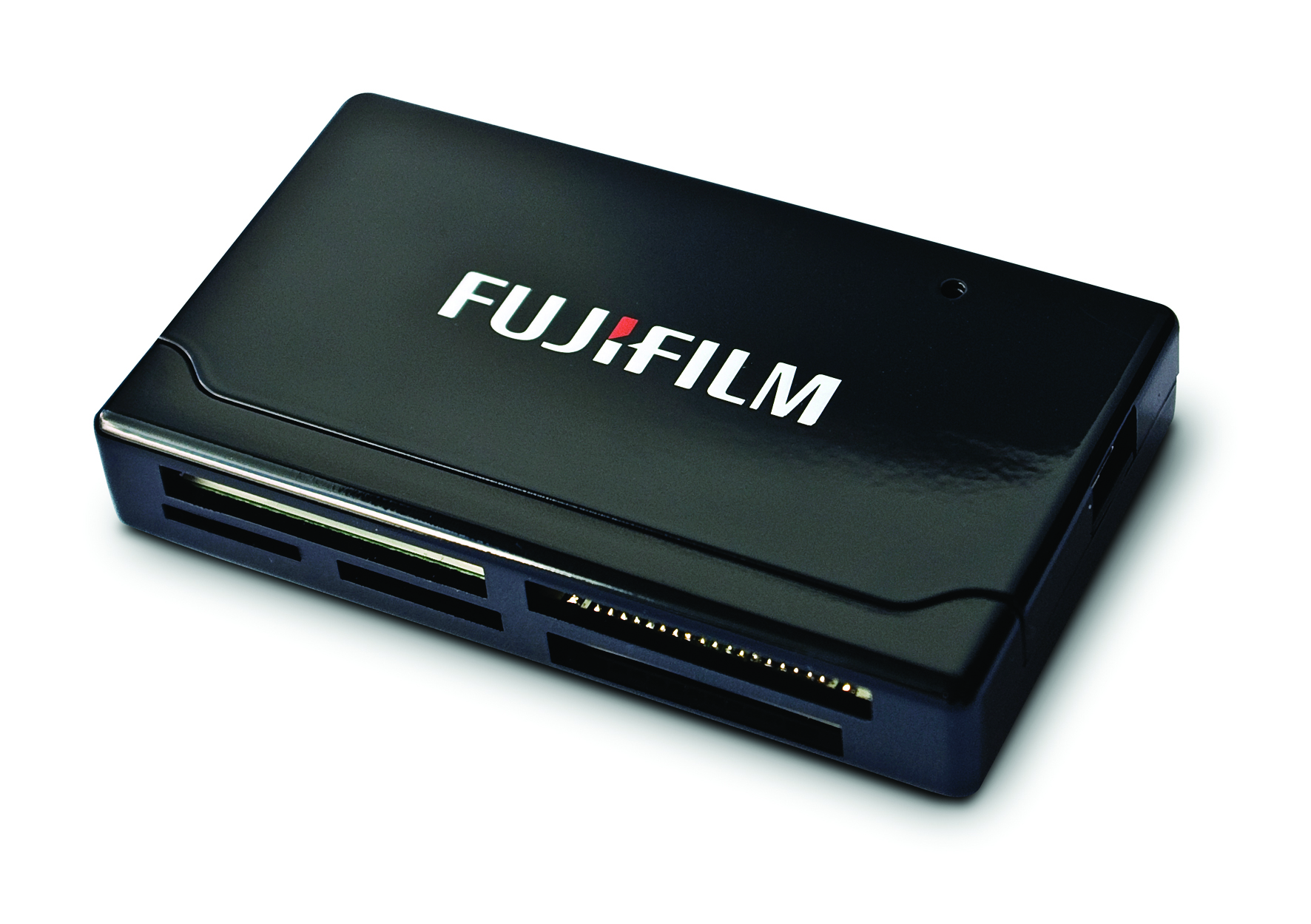 Photos - Other for Computer Fujifilm USB Multi SD Card Reader 4005751 