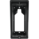 2N 9158002 intercom system accessory Mounting box