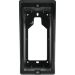 2N 9158002 intercom system accessory Mounting box