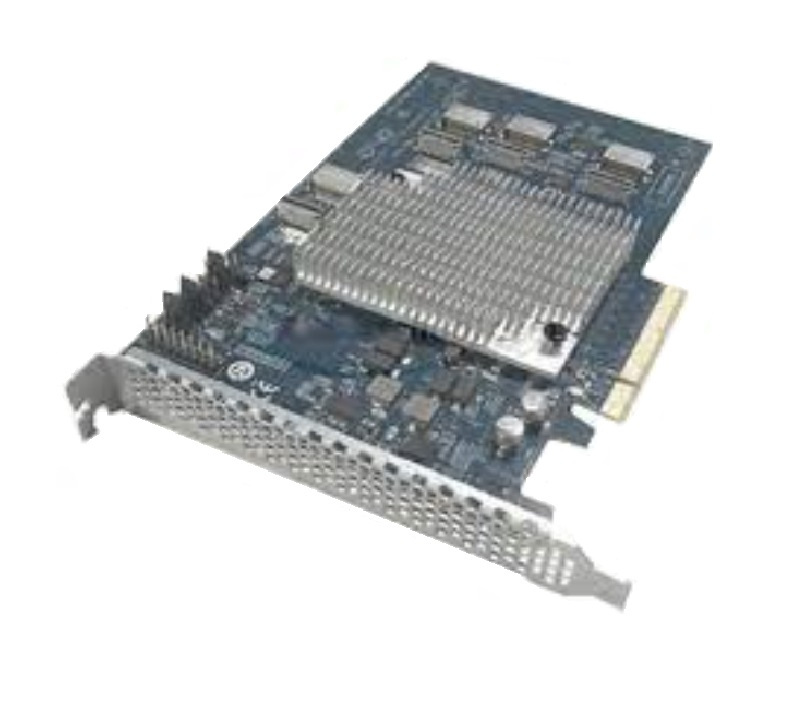 Image of Intel AXXP3SWX08080 interface cards/adapter Internal PCIe