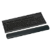 3M WR310LE wrist rest Black