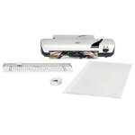 GBC Inspire+ A4 Laminator Set