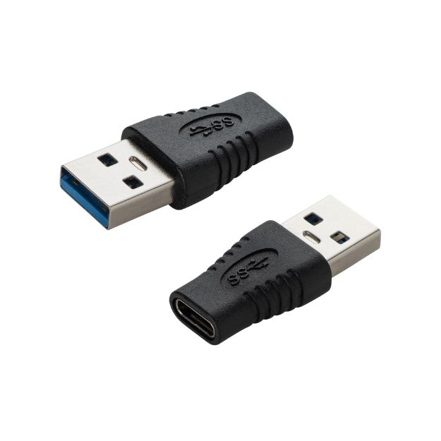 USB3 ADAPT A-C M/M OTG thumbnail