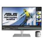 ASUS PA32UC-K computer monitor 81.3 cm (32") 3840 x 2160 pixels 4K Ultra HD LED Black, Grey