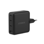 OtterBox Standard EU Wall Charger 140W Black (Type C)