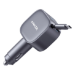 Anker A2738HA2 mobile device charger Universal Metallic Cigar lighter Fast charging Auto
