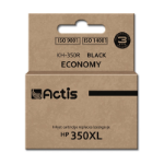 Actis KH-350R ink (replacement for HP 350XL CB336EE; Standard; 35 ml; black)