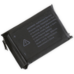 CoreParts MSPPXAPW1-38-004 Smart Wearable Accessories Battery Black