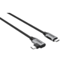 Vivolink PROUSBCMM1.2A USB cable USB 3.2 Gen 2 (3.1 Gen 2) 1.2 m USB C Black  Chert Nigeria