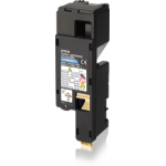Epson C13S050671/0671 Toner cyan, 700 pages ISO/IEC 19798 for Epson AcuLaser C 1700