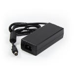 Synology ADAPTER 120W_1 power adapter/inverter Indoor 120 W Black