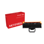 Xerox 006R04296 Toner cartridge black, 2.5K pages (replaces Samsung 1052L) for Samsung ML 1910