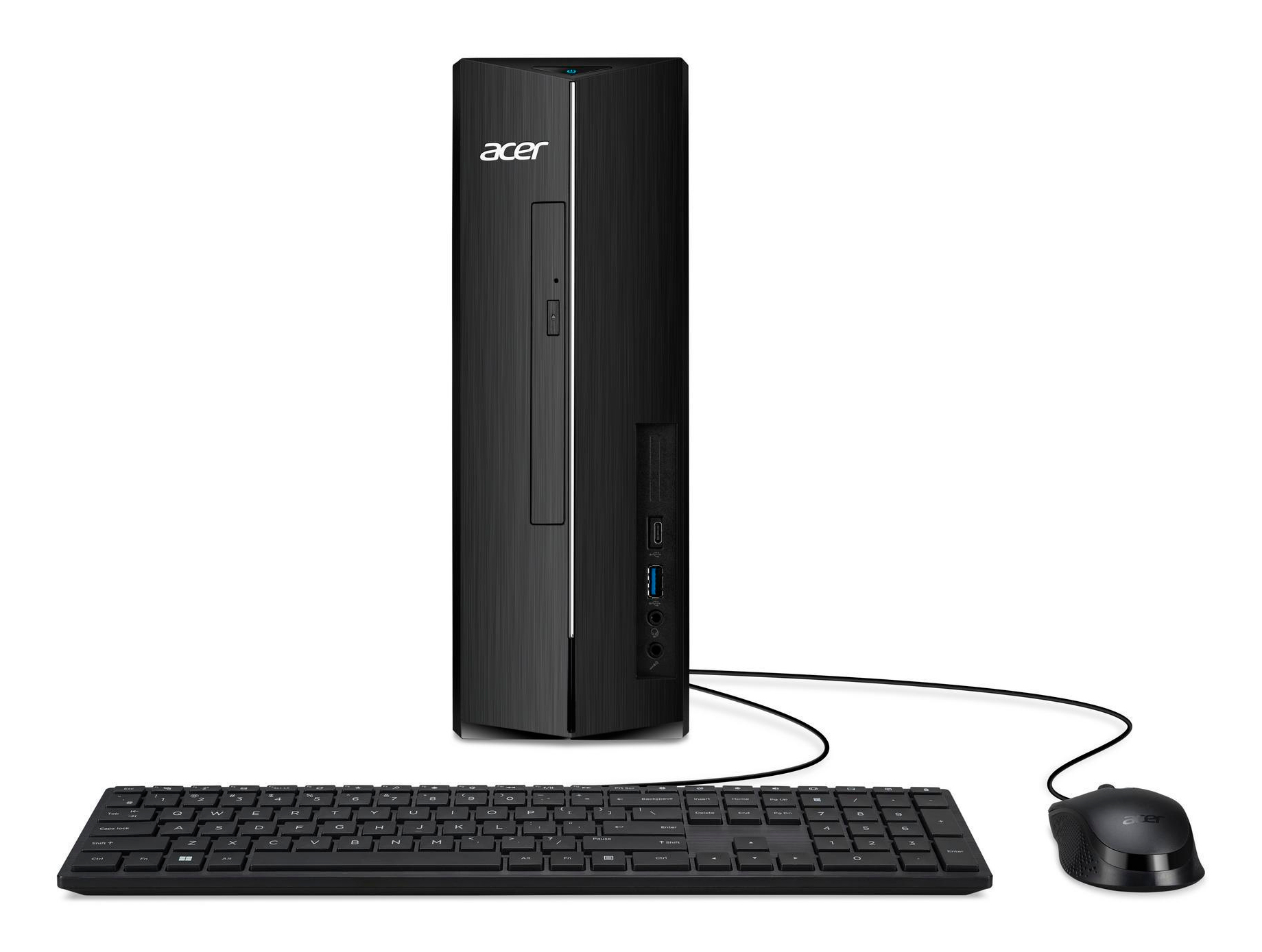 Acer Aspire XC-1710 Intel Core i3 N-series i3-N305 8 GB DDR4-SDRAM 256