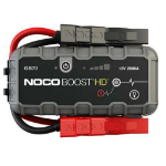 NOCO BOOST 12V 2000A JUMP STARTER