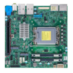 Supermicro MBD-X13SAV-LVDS mini ITX