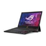 ASUS ROG Mothership GZ700GX-XB98K laptop Hybrid (2-in-1) 17.3" Touchscreen Full HD Intel® Core™ i9 i9-9980HK 64 GB DDR4-SDRAM 1.54 TB SSD NVIDIA® GeForce RTX™ 2080 Wi-Fi 5 (802.11ac) Windows 10 Pro Black
