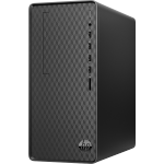 HP M01-F3001na AMD Ryzen™ 5 5600G 8 GB DDR4-SDRAM 512 GB SSD Windows 11 Home Tower PC Black