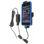Brodit 527662 houder Actieve houder Mobiele telefoon/Smartphone Zwart
