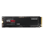 Origin Storage Samsung 970 PRO M.2 512 GB PCI Express