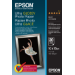 Epson Ultra Glossy Photo Paper - 10x15cm - 20 Sheets