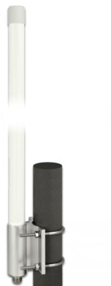 Image of DeLOCK 12631 network antenna Omni-directional antenna N-type 2.93 dBi