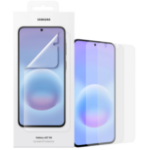 Samsung EF-UA576CTEGWW mobile phone screen/back protector Clear screen protector 2 pc(s)