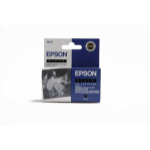 Epson C13T01340110/T013 Ink cartridge black, 300 pages ISO/IEC 24711 10ml for Epson Stylus Color 480