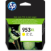 HP HP 953 XL Ink Cartridge Yellow