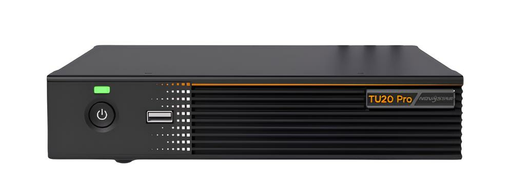 NovaStar Max Capacity: 3.9 million pixels inputs: 2*HDMI1.3.6*RJ45. 1*