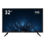Hikvision DS-D5032F3-1V0S computer monitor 81.3 cm (32") 1920 x 1080 pixels Full HD LED Black