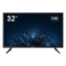 Hikvision DS-D5032F3-1V0S computer monitor 81.3 cm (32") 1920 x 1080 pixels Full HD LED Black
