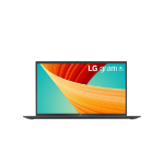 LG 15Z90R-Q.APB4U1 laptop Intel® Core™ i5 i5-1350P 15.6" Full HD 16 GB LPDDR5-SDRAM 256 GB SSD Wi-Fi 6E (802.11ax) Windows 11 Pro Black