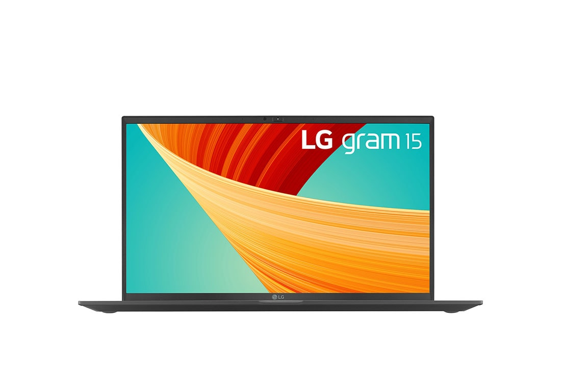 LG 15.6 inches i5-1350P 16GB 256GB 15Z90R-Q.APB4U1 Laptop