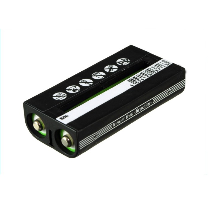 EU Product - Battery for Sony MDR-RF860 etc. thumbnail