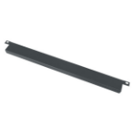 Middle Atlantic Products UFAF-1 rack-toebehoren Blanco paneel