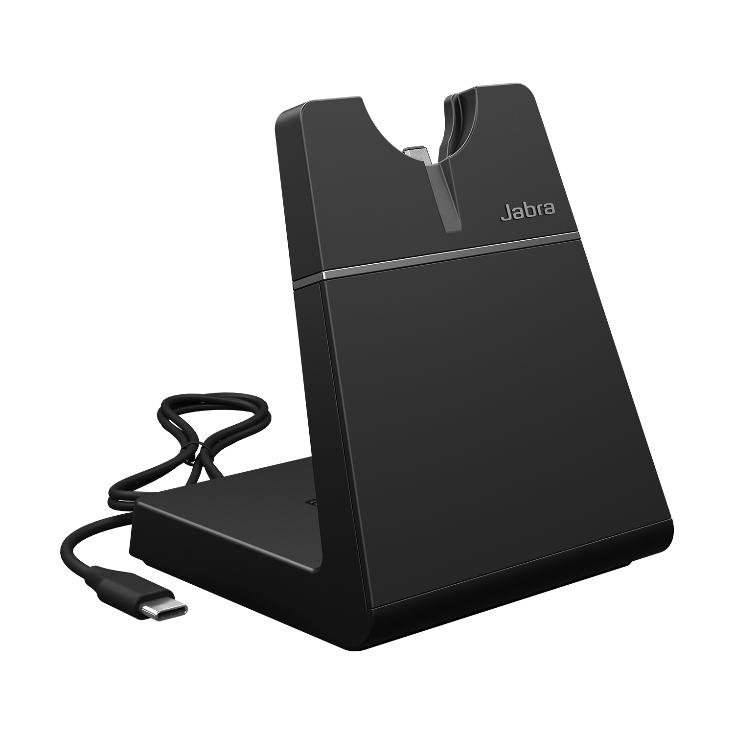 Image of Jabra Engage Desk Stand USB-C (Convertible)