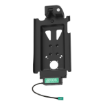 RAM Mounts RAM-GDS-DOCKL-SAM65CPU holder Active holder Tablet/UMPC Black