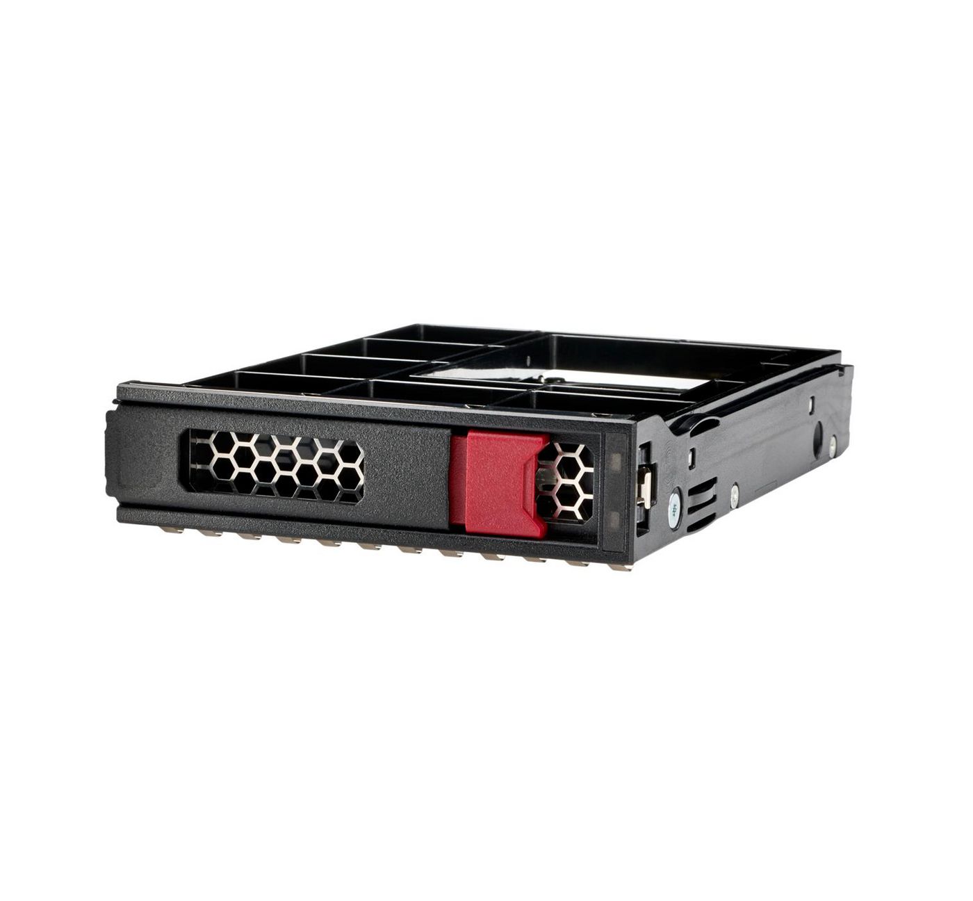 HPE 480G S RI LFF LPC SSD