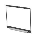 HP N00100-001 laptop spare part Bezel